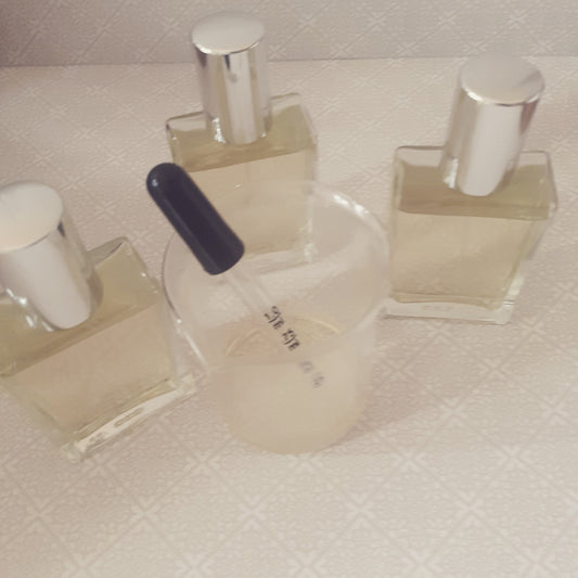 Personal Development - Making Scents -Adults