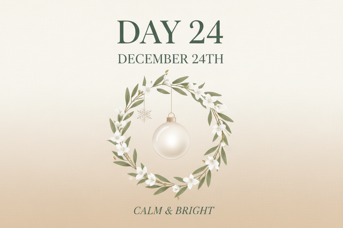 Advent Day 24