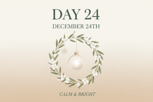 Advent Day 24