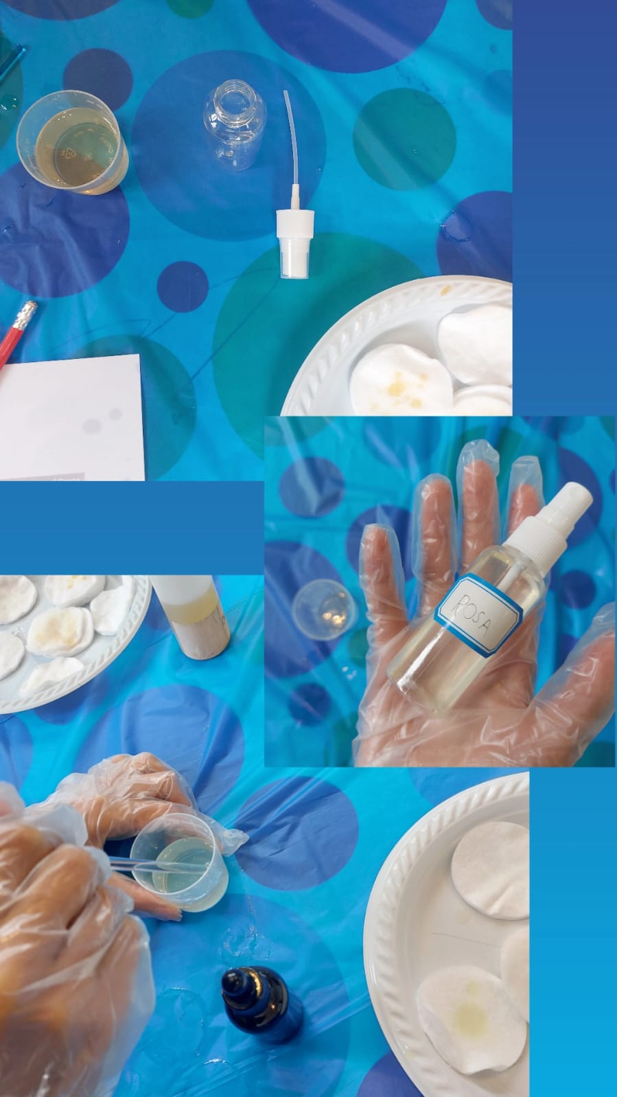 Making Scents Mini Course