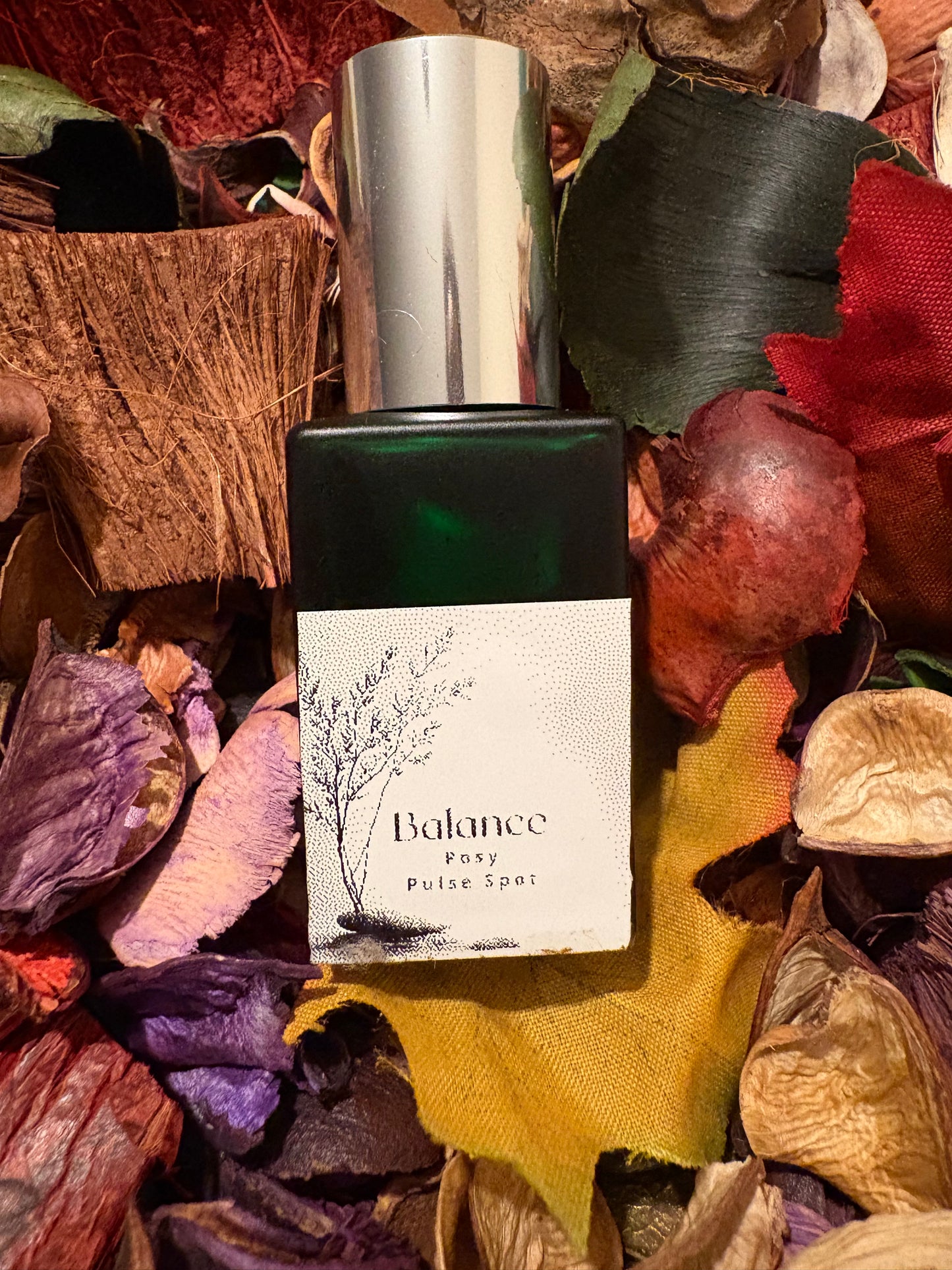 Pulse spots by Balance