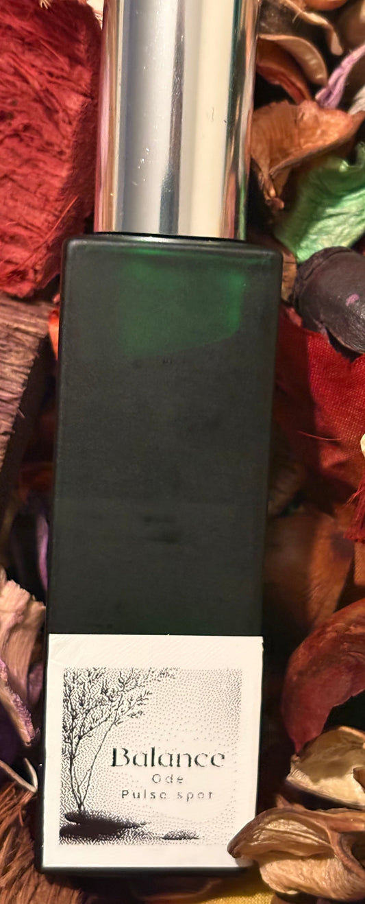 Pulse spots by Balance