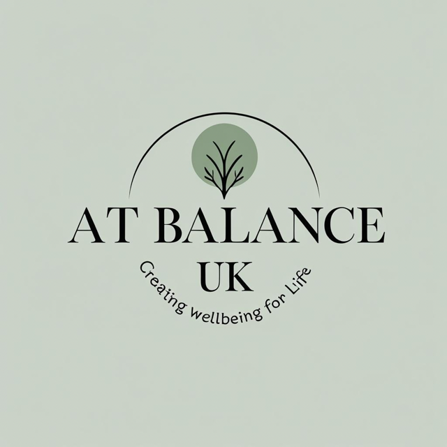 At Balance Therapeutic Services - Adults