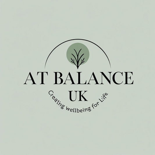 At Balance Therapeutic Services - Adults