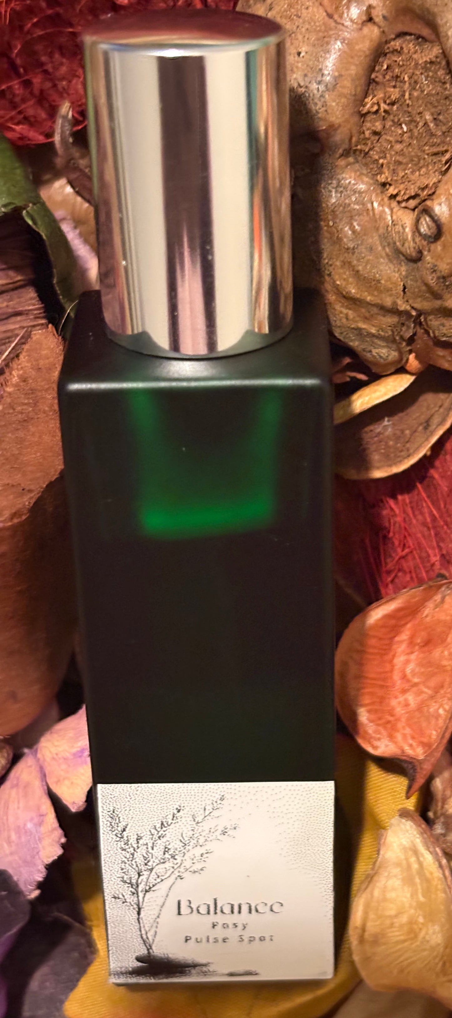 Pulse spots by Balance