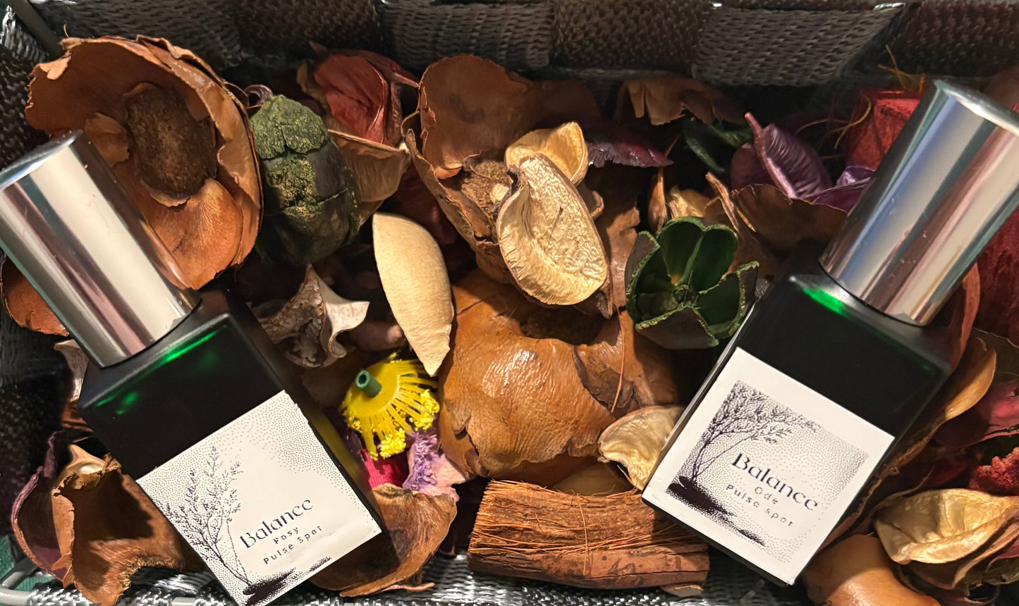 Pulse spots by Balance