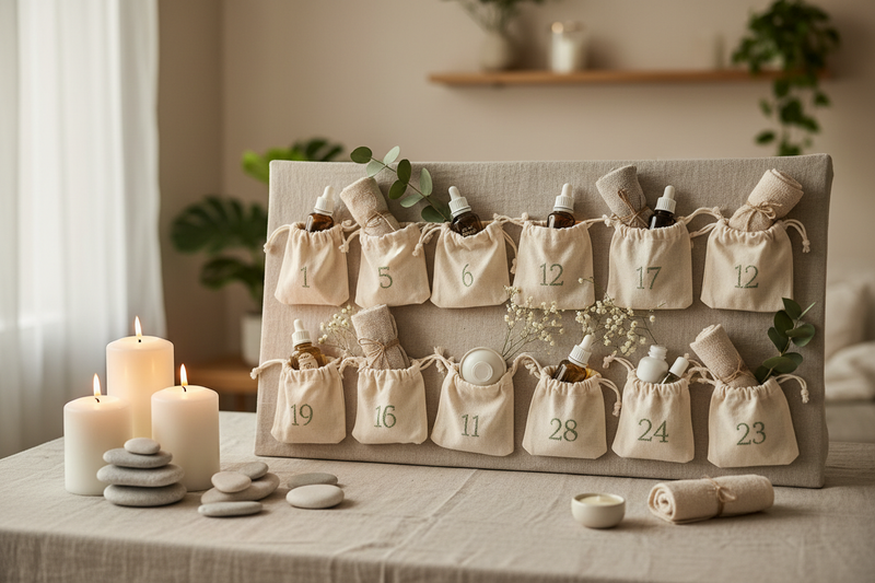 Wellness Advent Calendar
